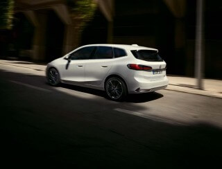 2er Activetourer NEU